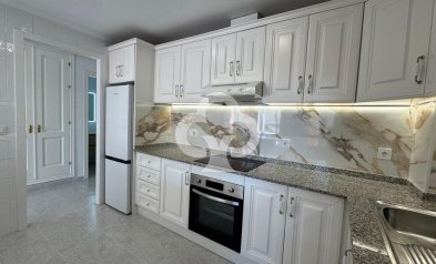Jälleenmyynti - Apartment -
Orihuela Costa - Las Filipinas