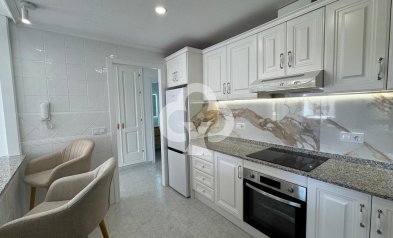 Jälleenmyynti - Apartment -
Orihuela Costa - Las Filipinas