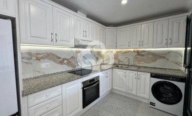 Jälleenmyynti - Apartment -
Orihuela Costa - Las Filipinas