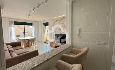 Jälleenmyynti - Apartment -
Orihuela Costa - Las Filipinas