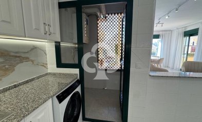 Jälleenmyynti - Apartment -
Orihuela Costa - Las Filipinas