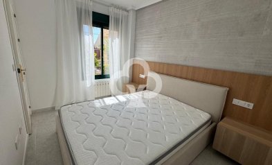 Jälleenmyynti - Apartment -
Orihuela Costa - Las Filipinas