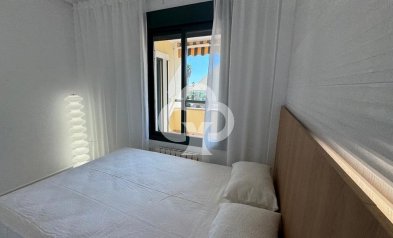 Jälleenmyynti - Apartment -
Orihuela Costa - Las Filipinas