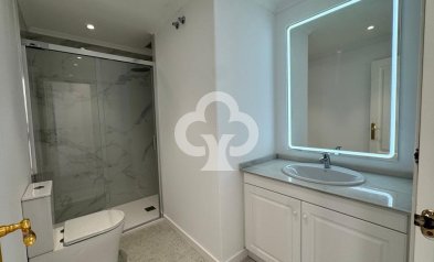 Jälleenmyynti - Apartment -
Orihuela Costa - Las Filipinas