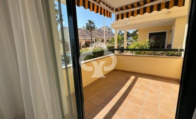 Jälleenmyynti - Apartment -
Orihuela Costa - Las Filipinas