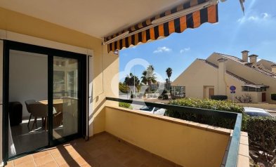 Jälleenmyynti - Apartment -
Orihuela Costa - Las Filipinas