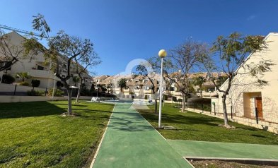 Jälleenmyynti - Apartment -
Orihuela Costa - Las Filipinas