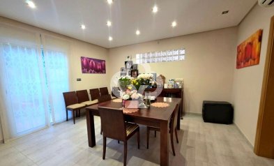Resale - Villa -
Dehesa de campoamor - Campoamor