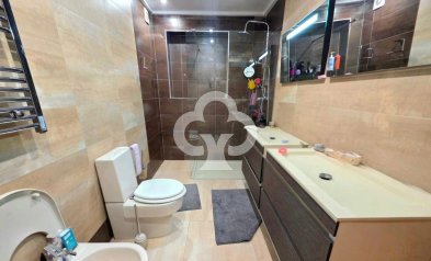 Resale - Villa -
Dehesa de campoamor - Campoamor