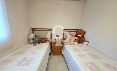 Resale - Villa -
Dehesa de campoamor - Campoamor