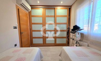 Resale - Villa -
Dehesa de campoamor - Campoamor