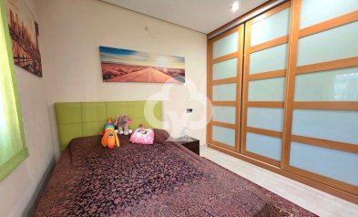 Resale - Villa -
Dehesa de campoamor - Campoamor