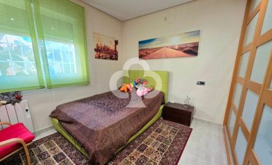 Resale - Villa -
Dehesa de campoamor - Campoamor