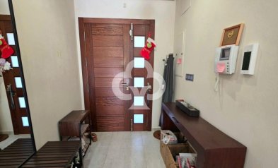 Resale - Villa -
Dehesa de campoamor - Campoamor