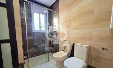 Resale - Villa -
Dehesa de campoamor - Campoamor