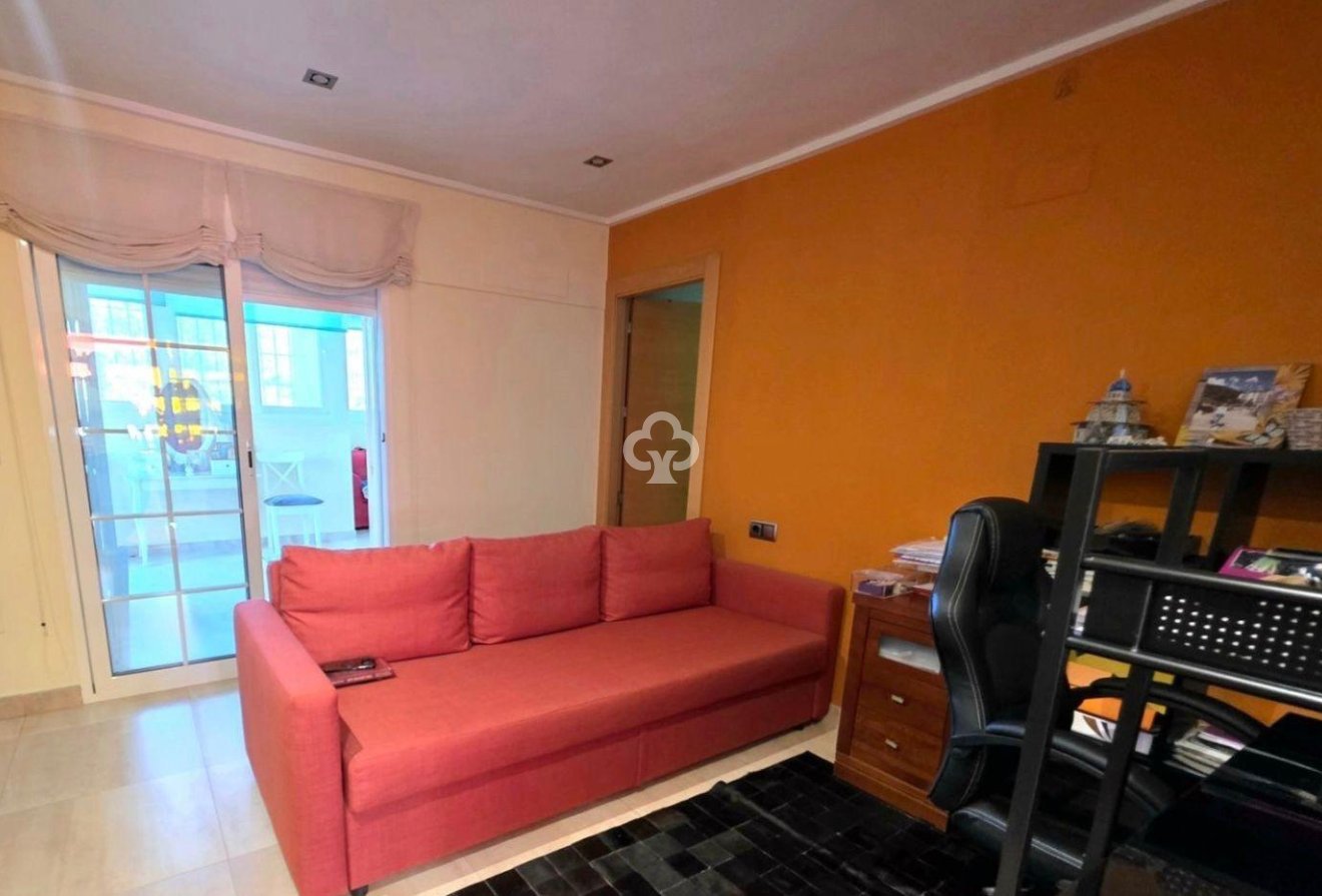 Resale - Villa -
Dehesa de campoamor - Campoamor