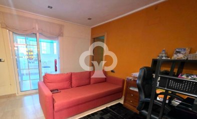 Resale - Villa -
Dehesa de campoamor - Campoamor