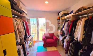 Resale - Villa -
Dehesa de campoamor - Campoamor