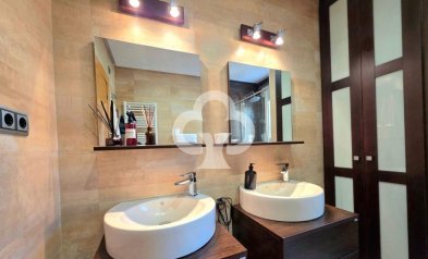 Resale - Villa -
Dehesa de campoamor - Campoamor