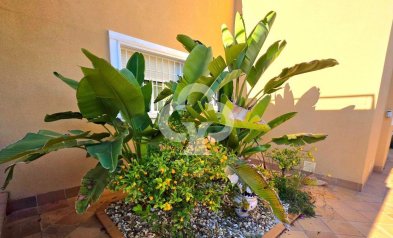 Resale - Villa -
Dehesa de campoamor - Campoamor