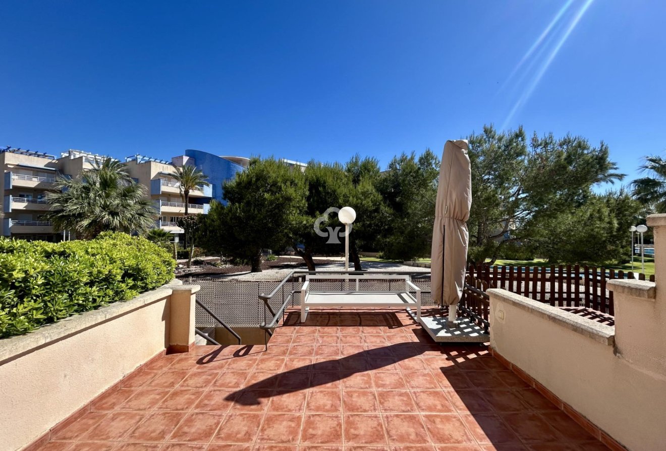 Reventa - Terraced house -
Cabo Roig