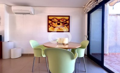 Reventa - Terraced house -
Cabo Roig