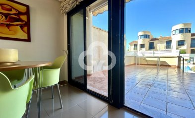 Reventa - Terraced house -
Cabo Roig