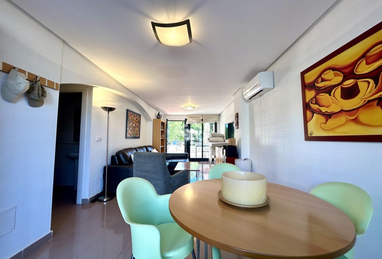 Reventa - Terraced house -
Cabo Roig