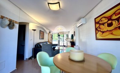 Reventa - Terraced house -
Cabo Roig