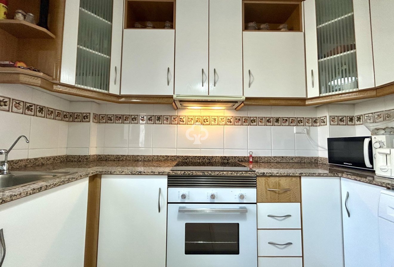 Reventa - Terraced house -
Cabo Roig