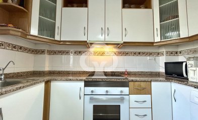 Reventa - Terraced house -
Cabo Roig