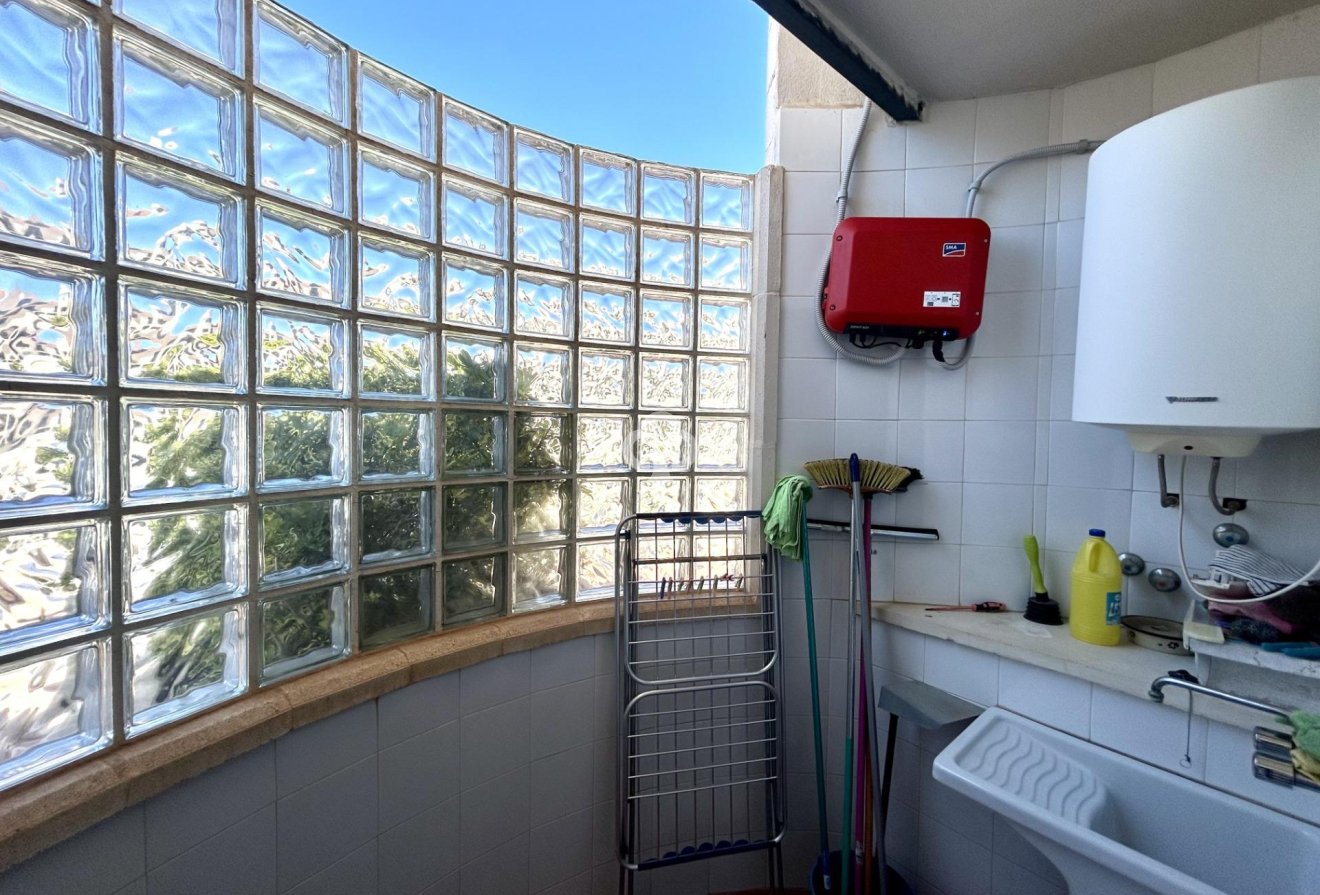 Reventa - Terraced house -
Cabo Roig