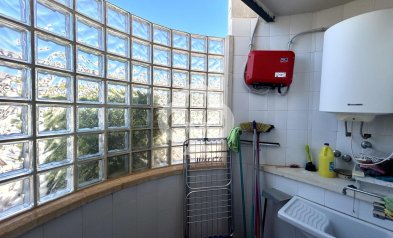 Reventa - Terraced house -
Cabo Roig