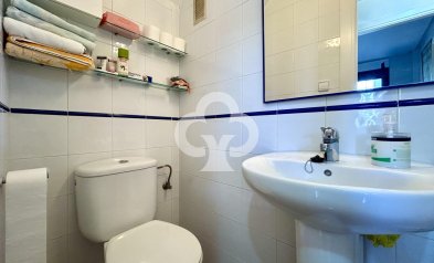 Reventa - Terraced house -
Cabo Roig