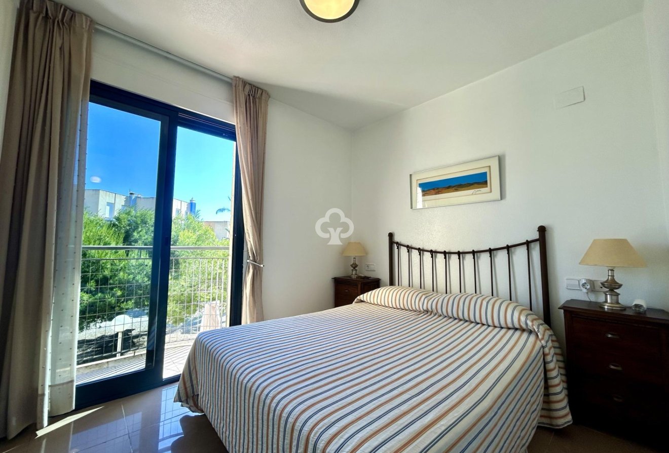 Reventa - Terraced house -
Cabo Roig