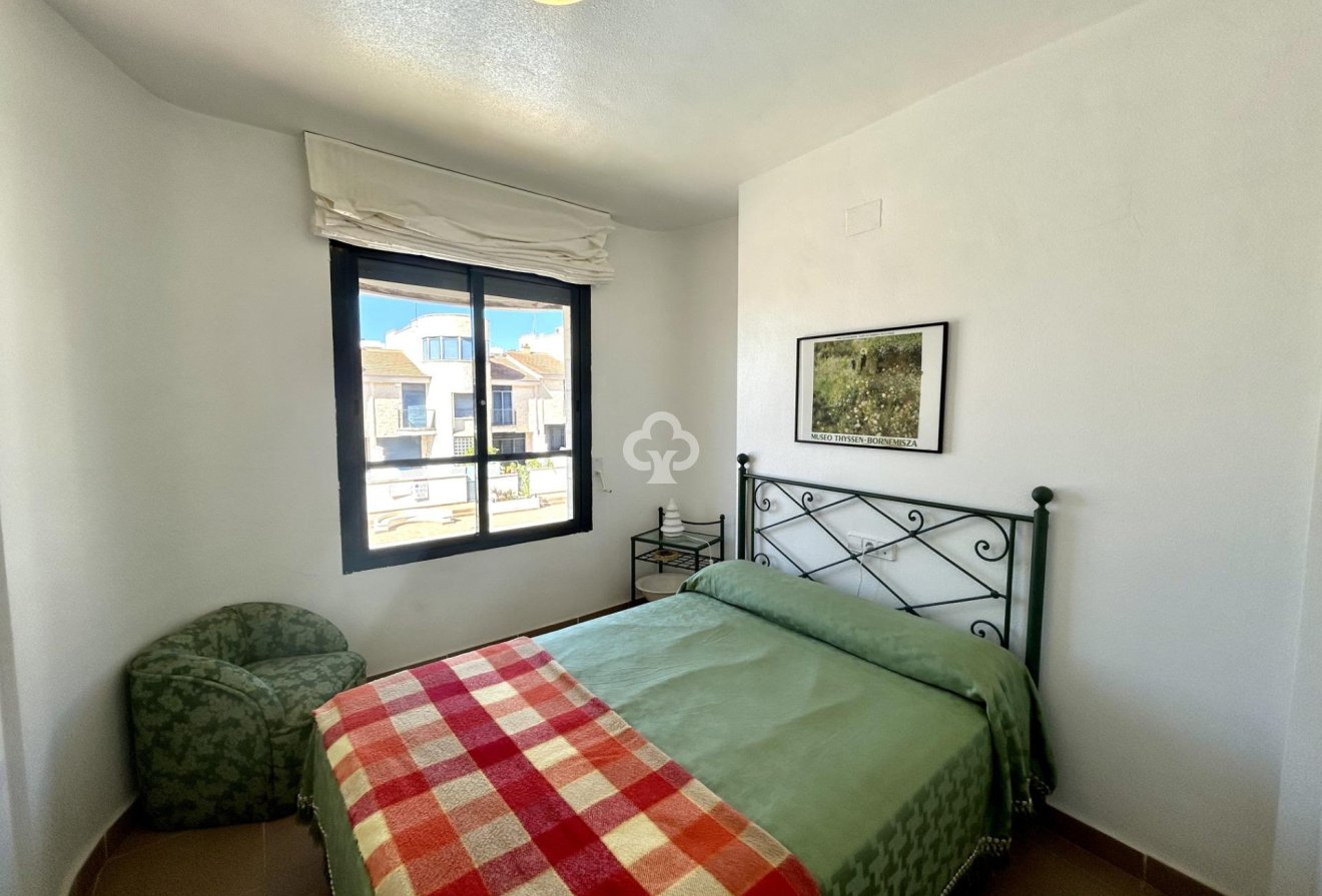 Reventa - Terraced house -
Cabo Roig