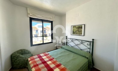 Reventa - Terraced house -
Cabo Roig