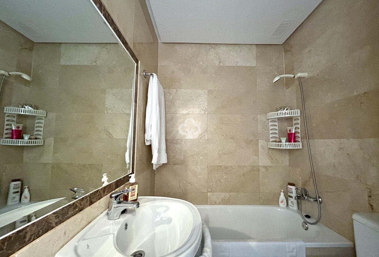 Reventa - Terraced house -
Cabo Roig