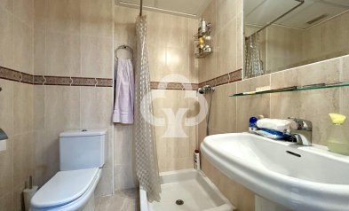 Reventa - Terraced house -
Cabo Roig