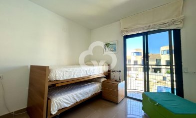 Reventa - Terraced house -
Cabo Roig