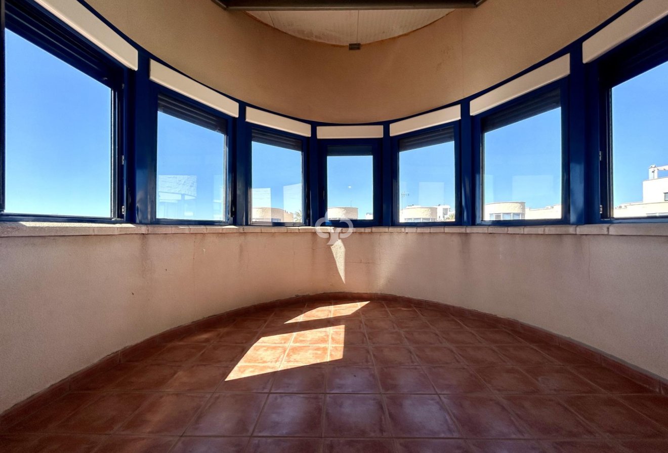 Reventa - Terraced house -
Cabo Roig