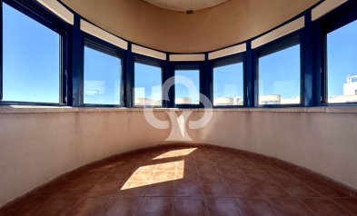 Reventa - Terraced house -
Cabo Roig
