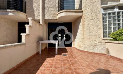 Reventa - Terraced house -
Cabo Roig