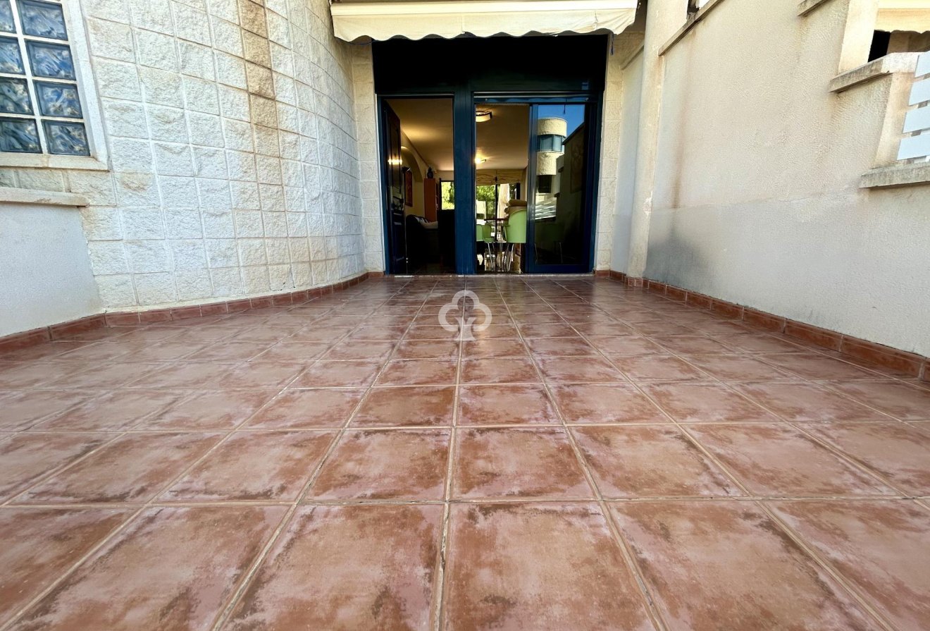 Reventa - Terraced house -
Cabo Roig