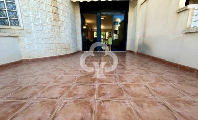 Reventa - Terraced house -
Cabo Roig