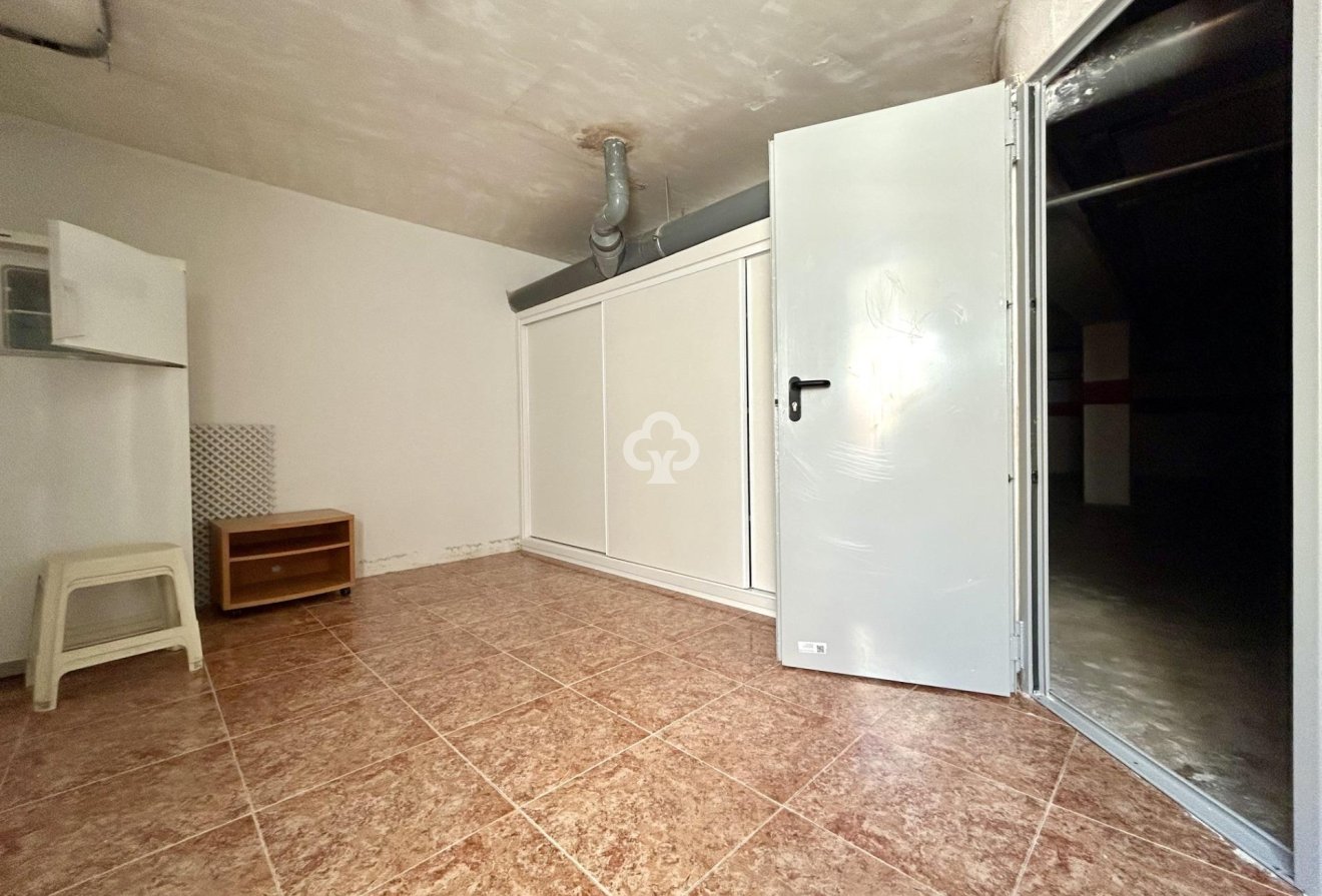 Reventa - Terraced house -
Cabo Roig