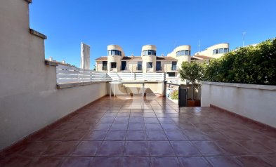 Reventa - Terraced house -
Cabo Roig