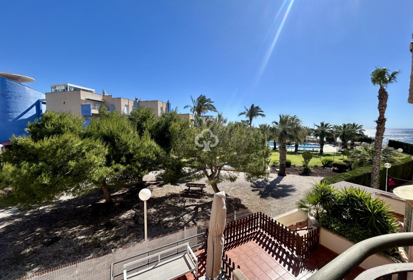 Reventa - Terraced house -
Cabo Roig