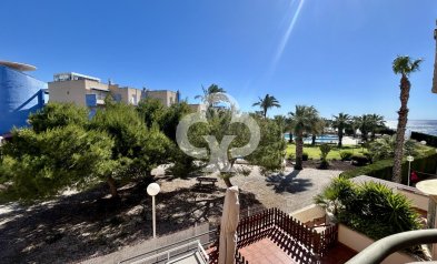 Reventa - Terraced house -
Cabo Roig