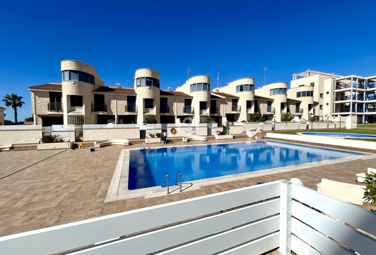 Reventa - Terraced house -
Cabo Roig